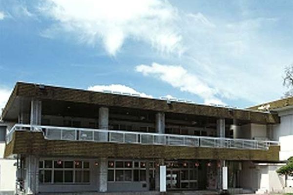 Yanaizu Onsen Tsukimigaoka Chomin Center (Yanaizu-machi)